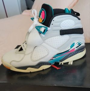 Jordan 8 Miami size 10